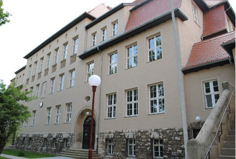 Musikschule Naumburg